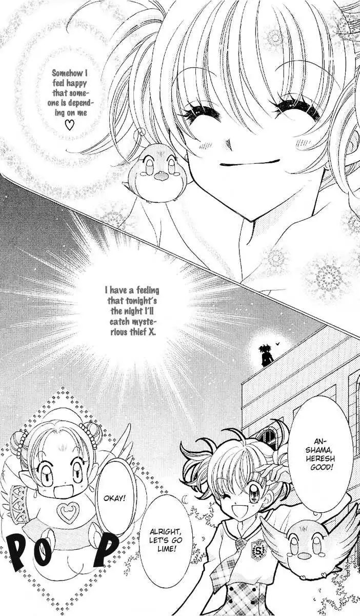 Saint Dragon Girl Miracle Chapter 6 18